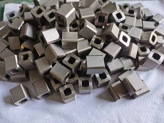 पेशेवर वाल्व एक्ट्यूएटर युग्मन एक्ट्यूएटर माउंटिंग ब्रैकेट ISO5211 एक्ट्यूएटर आवेषण