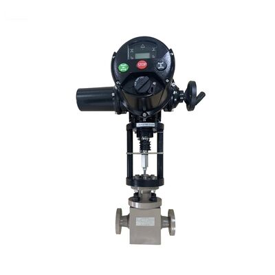 वाल्व स्वचालन के लिए एल्यूमीनियम निर्माण और ISO5211 और DIN3337 मानक के साथ डबल एक्टिंग न्यूमेटिक एक्चुएटर