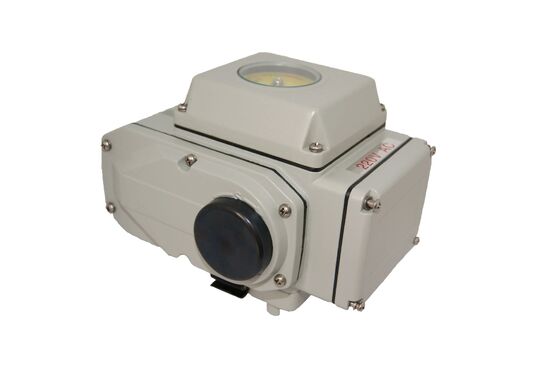 इलेक्ट्रिक एक्टिवेटेड बॉल वाल्व IP68 एन्सी क्लास 150-900 और टी या एल आकार की गेंद के साथ