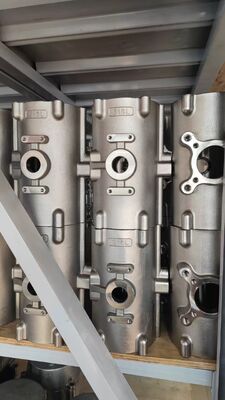 Corrosion-Resistant SS316L Rotary Pneumatic Actuator | Rack and Pinion Design | Ideal for Coastal & Offshore Automation