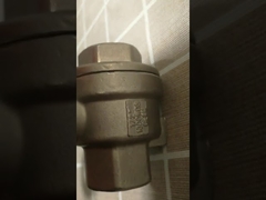 VESON इलेक्ट्रिक एक्ट्यूएटर बॉल वाल्व