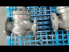 वायवीय आरेख नियंत्रण वाल्व