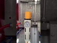 वाल्व पर/बंद वाल्वों की रोकथाम रखरखाव परीक्षण प्रक्रिया